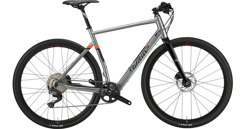 Triestina Hybrid GRX 1x11