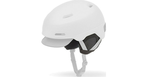 Winter-Kit für Helm Sutton