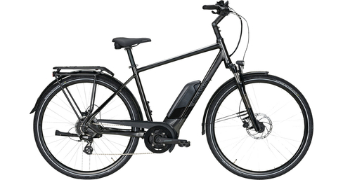 Solero E8 Sport 500W