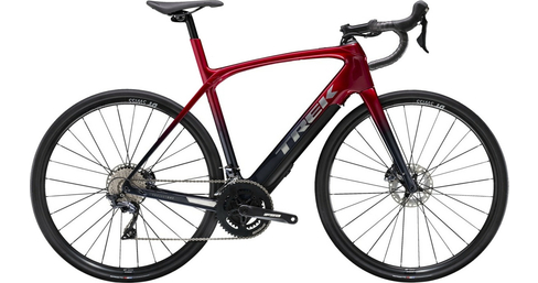 E-Rennrad Domane+ LT