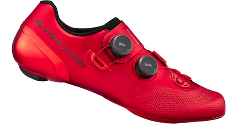 Rennradschuhe SH-RC9R S-Phyre