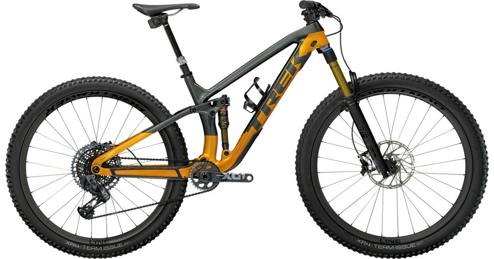 Fuel EX 9.9 X01 AXS