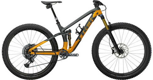 Fuel EX 9.9 X01 AXS