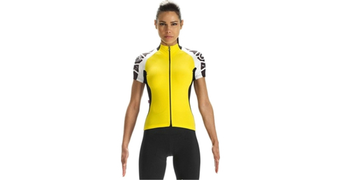 Kurzarmtrikot SS.Laalalai Evo7 Damen