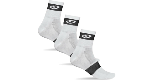 Socken Comp Racer (3er-Pack)