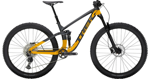 Fuel EX 9.8 - VELOMANIA Suisse