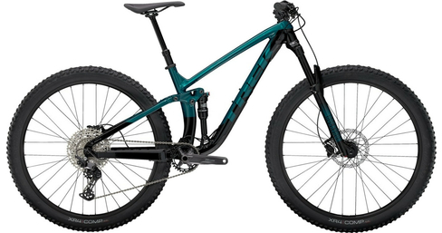 Fully Fuel EX 5