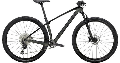 Hardtail Procaliber 9.5