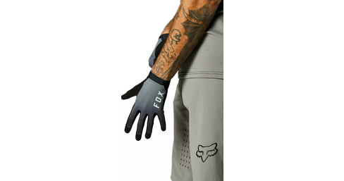 Gants longs Flexair Ascent