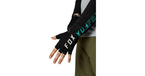 Kurzfingerhandschuhe Ranger Gel