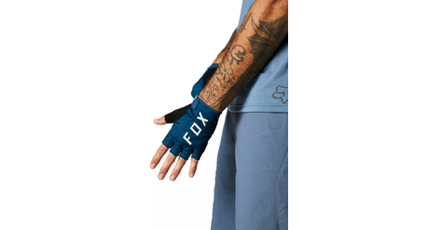 Kurzfingerhandschuhe Ranger Gel