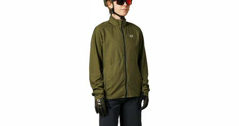 Windjacke Ranger Damen
