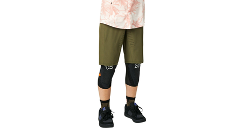 Short Flexair lite femme