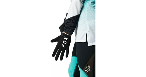 Langfingerhandschuhe Ranger Gel Damen