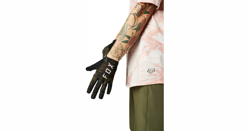 Gants longs Ranger Gel femme