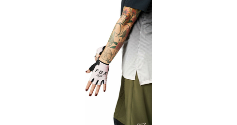Kurzfingerhandschuhe Ranger Gel Damen