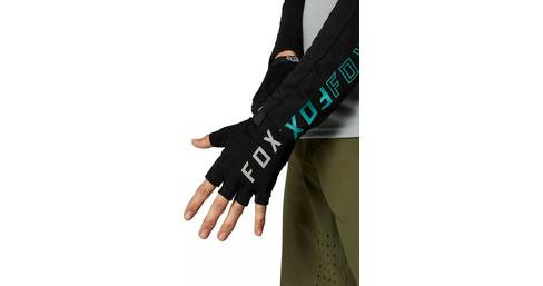 Kurzfingerhandschuhe Ranger Gel Damen