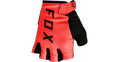 Kurzfingerhandschuhe Ranger Gel Damen
