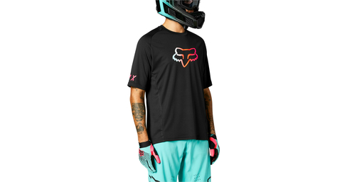 Kurzarmtrikot Defend