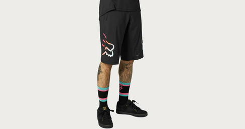 MTB-Short Defend