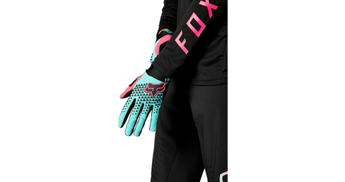 Langfingerhandschuhe Defend