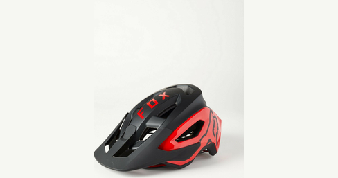 MTB-Helm Speedframe Pro