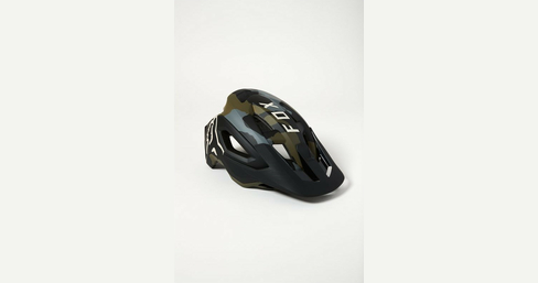 Casque Speedframe Pro