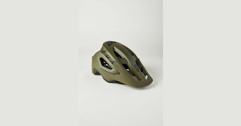 MTB-Helm Speedframe MIPS