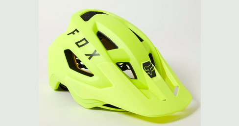 MTB-Helm Speedframe MIPS