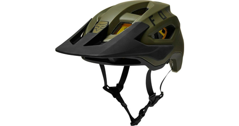 MTB-Helm Speedframe MIPS
