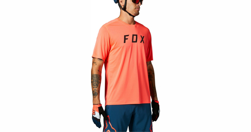 Kurzarmtrikot Ranger