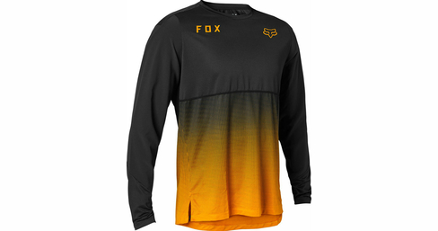 Langarmtrikot Flexair