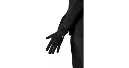 Langfingerhandschuhe Defend D3O®