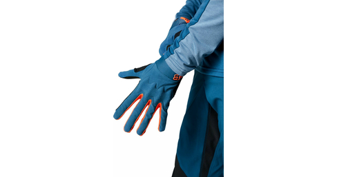 Langfingerhandschuhe Defend D3O®