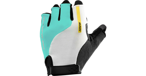 Gants courts Ksyrium Elite femme