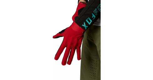 Langfingerhandschuhe Defend D3O®