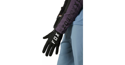 Guanti lunghi Ranger Gel