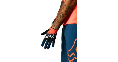 Langfingerhandschuhe Ranger Gel
