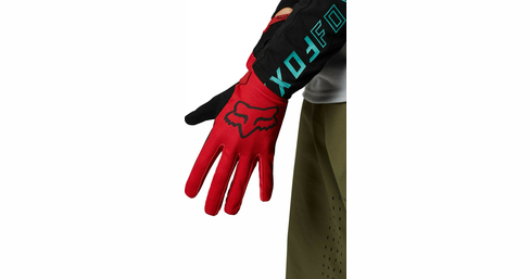 Gants longs Ranger