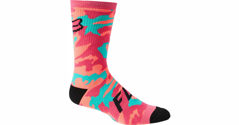 MTB-Socken Defend 20cm