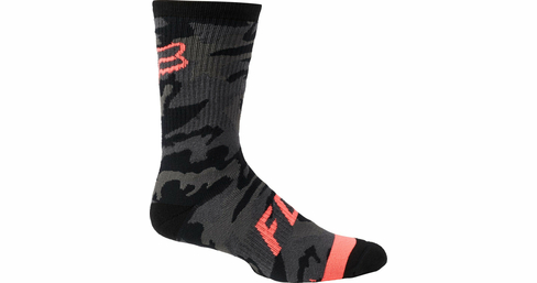 MTB-Socken Defend 20cm