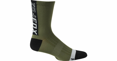 MTB-Socken Ranger 15cm (6")