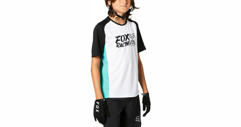 Kurzarmtrikot Defend Youth