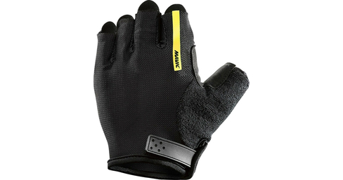 Kurze Handschuhe Aksium