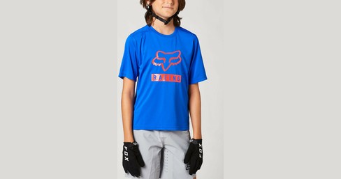 Kurzarmtrikot Ranger Youth
