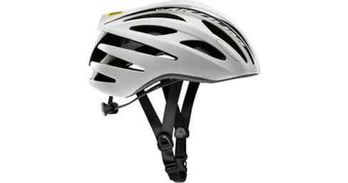 Fahrradhelm Aksium Elite