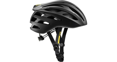 Fahrradhelm Aksium Elite