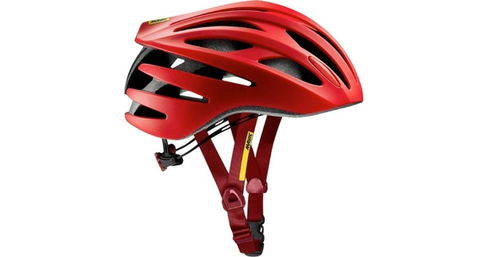 Fahrradhelm Aksium Elite