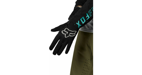 Gants longs Ranger femme