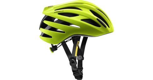 Fahrradhelm Aksium Elite